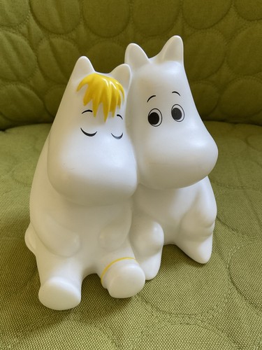 Disaster designs moomin lamp - designs,