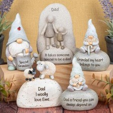 Shudehill Pebble Gonk Family