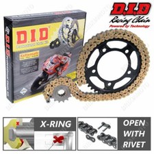 DID 520VX3 Chain Sprocket 15