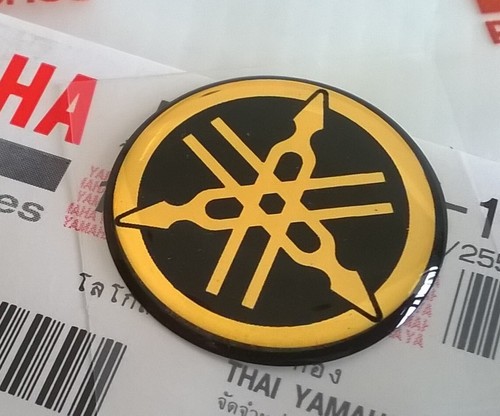 25mm yamaha tuning - yamaha, fork