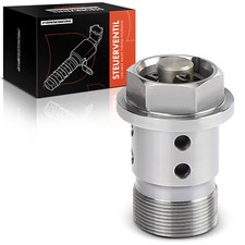 A-Premium Intake or Exhaust Camshaft Adjuster Valve for BMW i8 X5 Mini Clubman