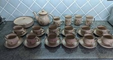 Vintage Dinner & Tea Service ‘Memories’ - Various Items