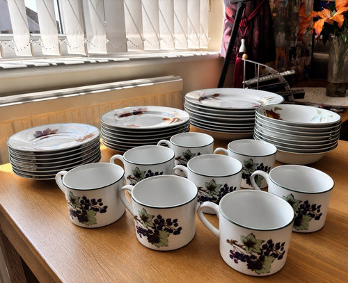 Royal worcester evesham vale - royal,