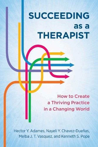 Succeeding therapist by - a,