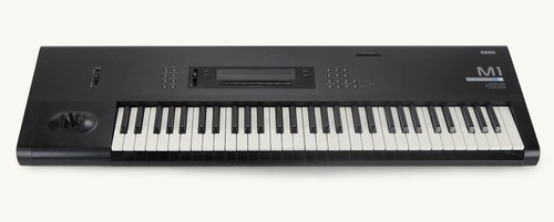 Korg workstation - korg,