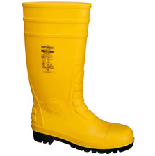 PORTWEST Wellies Heavy Duty