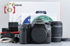 Canon EOS 70D 20.2MP Digital