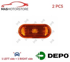 INDICATOR LIGHT BLINKER LAMP