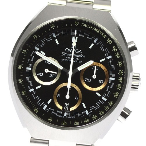 Omega speedmaster mark - speedmaster,