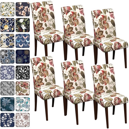 Stretch nonslip dining - stretch,