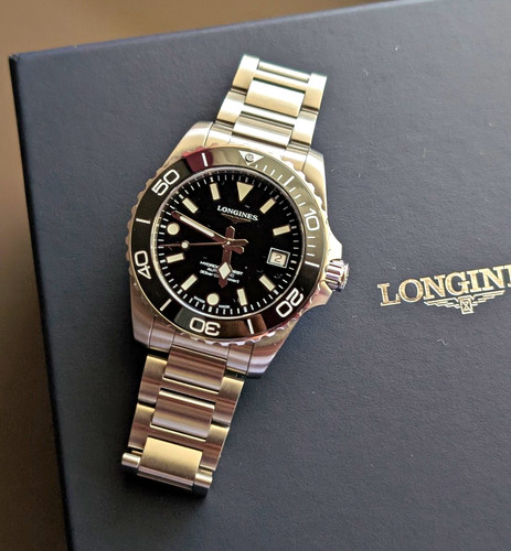 2026 longines hydroconquest - 2026,