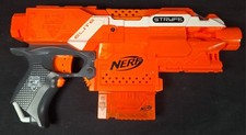 Nerf N-Strike Elite Stryfe