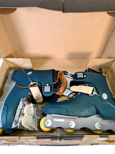 Rollerblade squad aggressive - rollerblade,