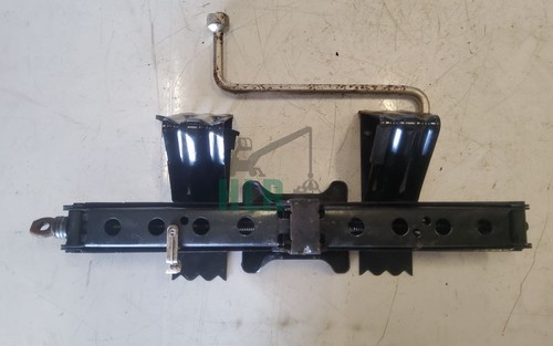 Range rover l322 - l322, jack