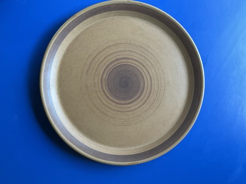Purbeck pottery brown - , toast