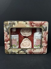 Crabtree & Evelyn Rosewater