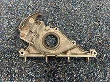 Fiat Uno Turbo Mk2 1372cc Front Engine Crank shaft Alloy Cover