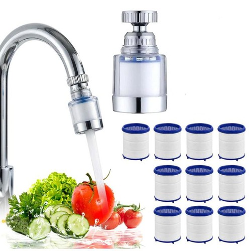 Tap water filter for taps - filter,