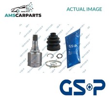 DRIVESHAFT CV JOINT KIT FRONT RIGHT 601431 GSP NEW OE REPLACEMENT