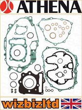 Honda TRX 400 EX Fourtrax