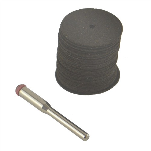 36pc mini cutting - cutting, rotary