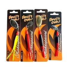 Flying C Condoms lures