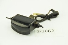 Ducati 750 SS manufactured