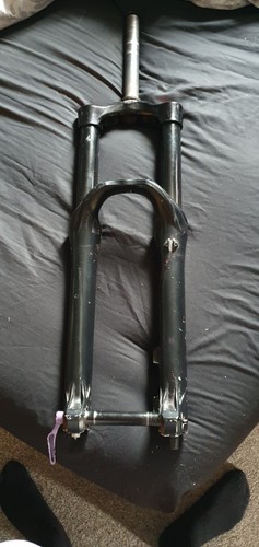 Marzocchi bomber 180mm - ,
