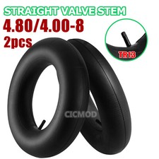 2pcs 4.80 / 4.00 - 8 Innertube