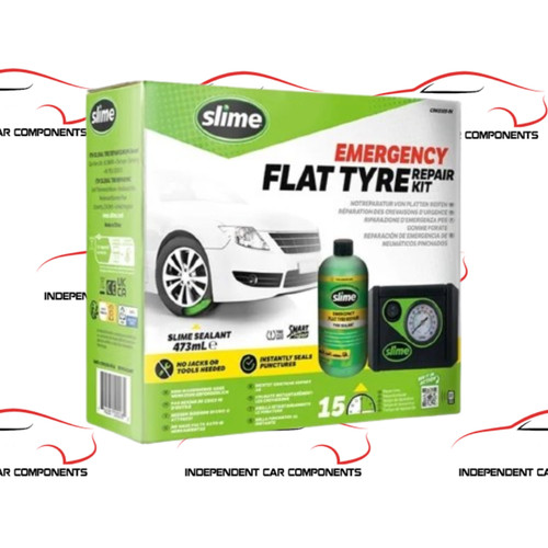 Slime smart emergency flat - smart,