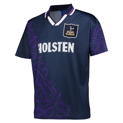 Tottenham hotspur 1994 away - 1994,