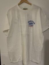 Bruce Springsteen T Shirt World Tour Wembley London Event T-Shirt - Small