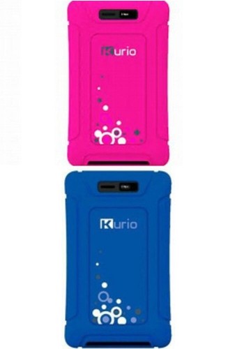 Kurio touch pocket - kurio, 4s