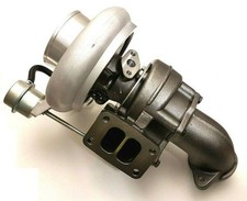 Turbocharger NEW DODGE RAM