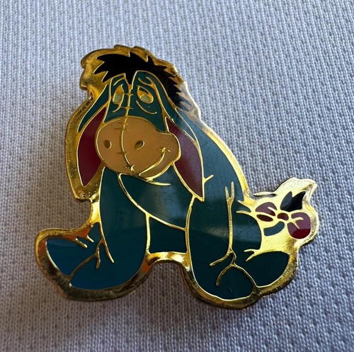 Vintage disney eeyore - vintage,