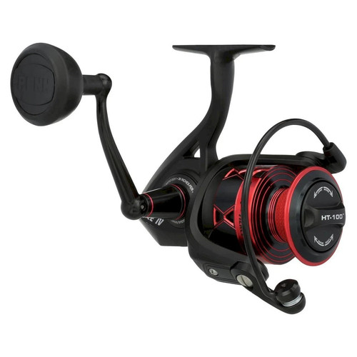 Penn fierce spinning - fierce, reel