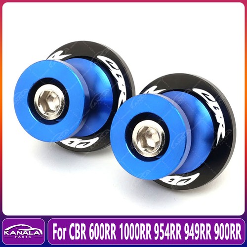 Blue 1pair wingarm spool - wingarm,