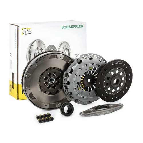 Genuine luk clutch kit - kit, with