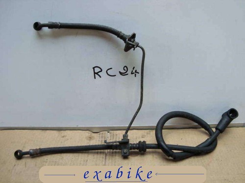 Front brake hose for - front,