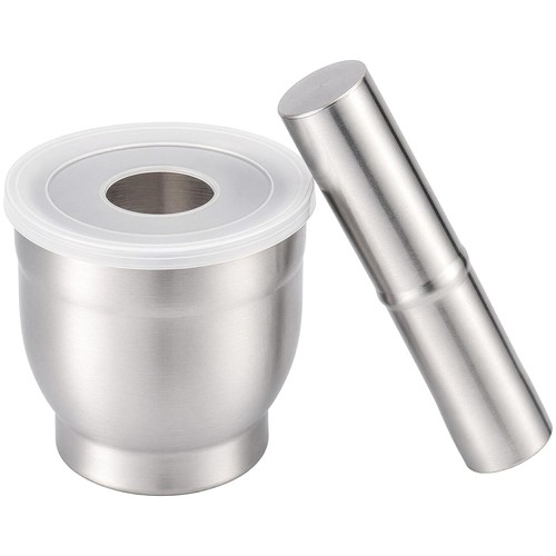 Mortar and pestle - and, 304