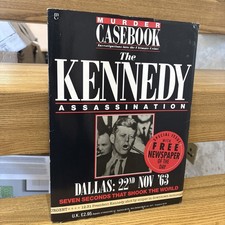 Marshall 1990 Murder Casebook