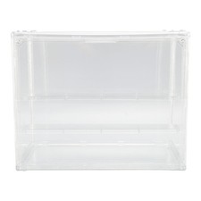 New Figure Display Case