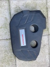 Focus Rs Mk3 Engine Cover