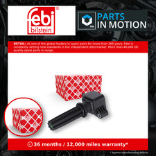 Ignition Coil fits FORD MONDEO