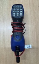 Greenlee Test Telephone Set