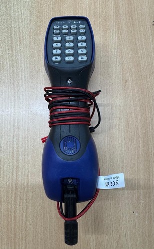 Greenlee test telephone - greenlee, set
