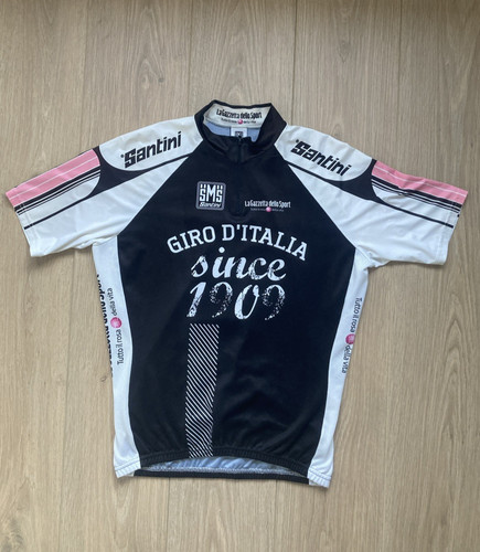 Santini sms giro - giro, d’italia