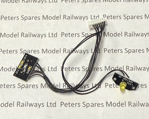 Hornby x9943 class - class, 43