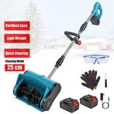 Foldable Cordless Electric