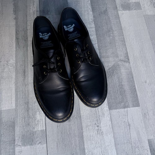 Martens 1461 oxford shoes - martens,